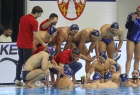 Prekid loše serije u Ligi šampiona - Novi Beograd nadigrao ekipu Jadrana